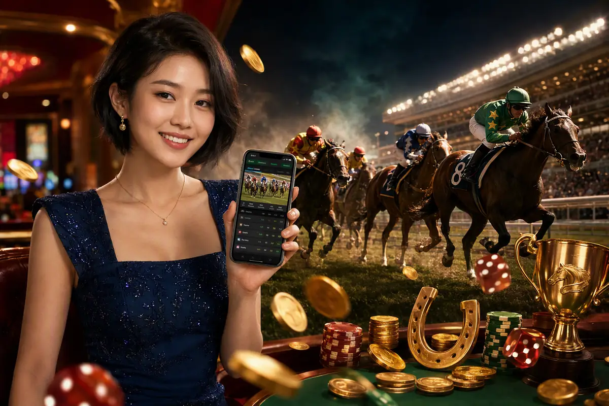 vipcuci2 platform kasino online Malaysia