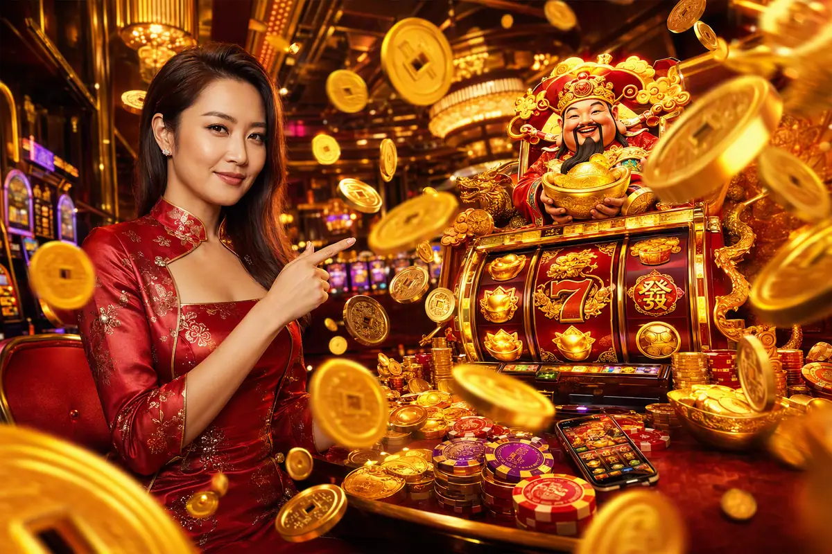 vipcuci2 Casino keselamatan pelesenan antarabangsa