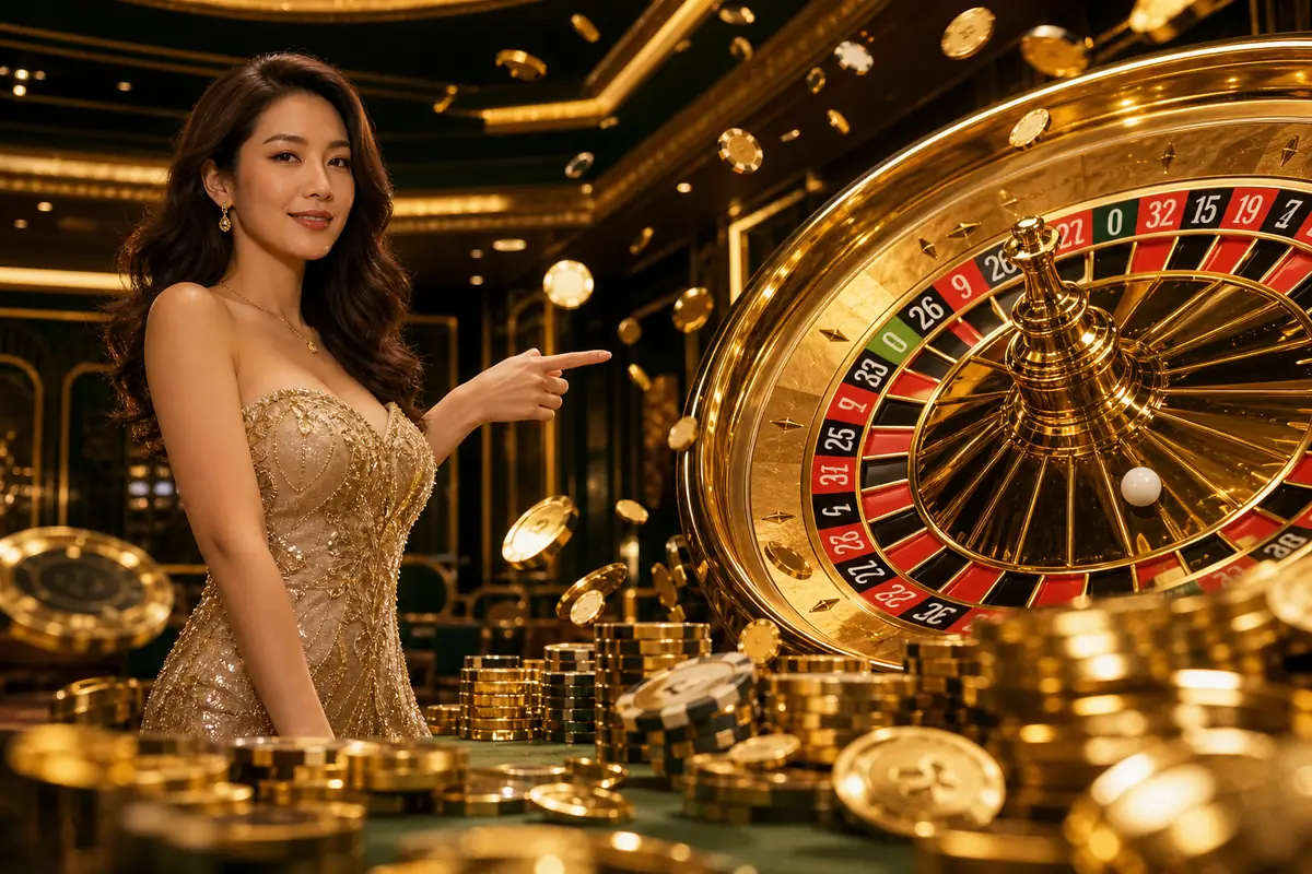 vipcuci2 deposit e-wallet selepas login