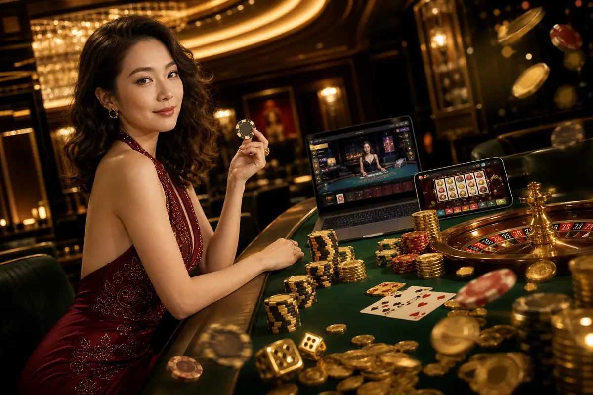 vipcuci2 pasukan sokongan pelanggan Malaysia