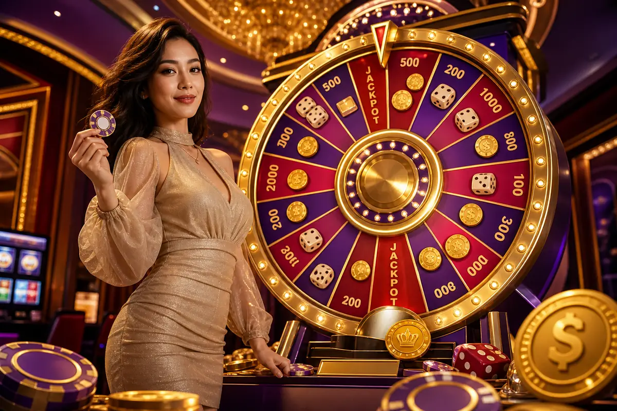 vipcuci2 kaedah deposit e-wallet Malaysia