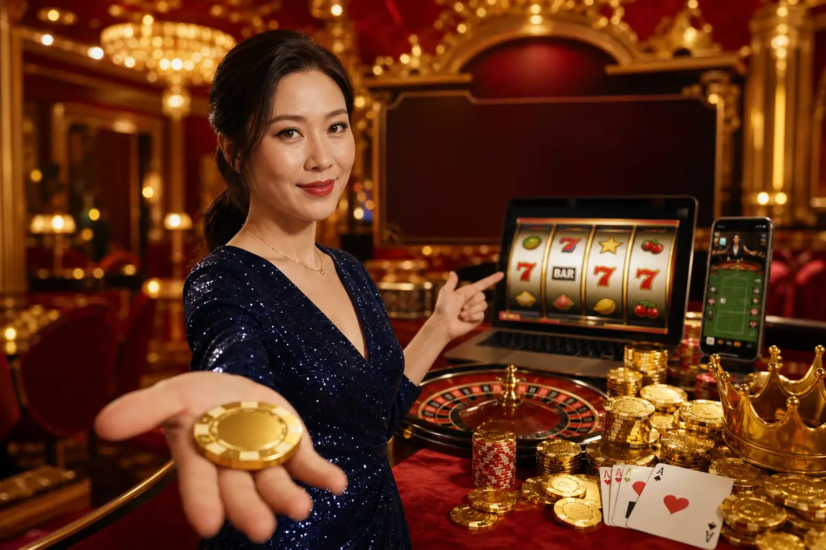 vipcuci2 platform selamat perlindungan akaun
